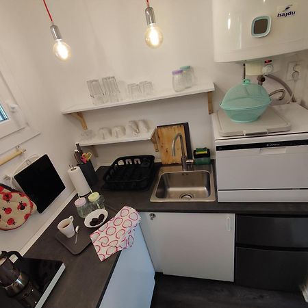 Levelke Mini Apartman Gárdony Zewnętrze zdjęcie