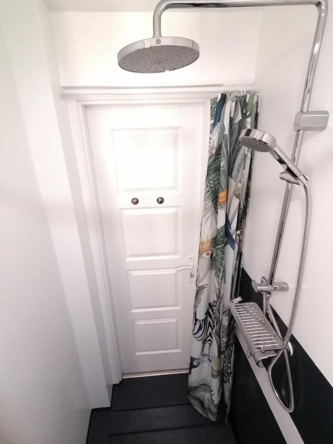 Levelke Mini Apartman Gárdony Zewnętrze zdjęcie