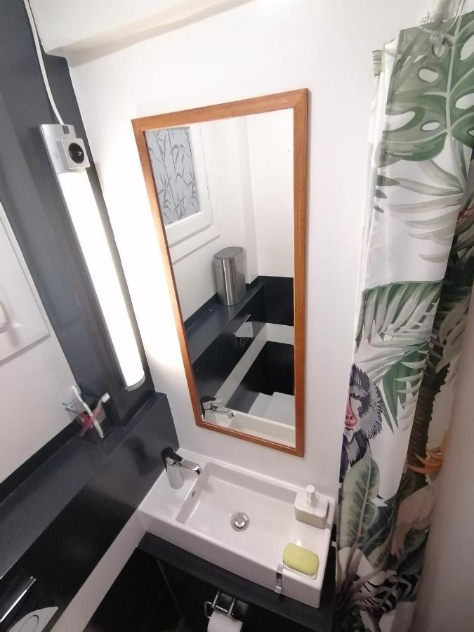 Levelke Mini Apartman Gárdony Zewnętrze zdjęcie