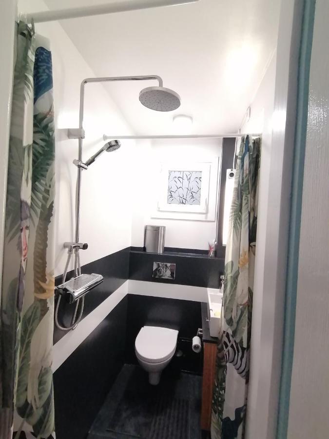 Levelke Mini Apartman Gárdony Zewnętrze zdjęcie
