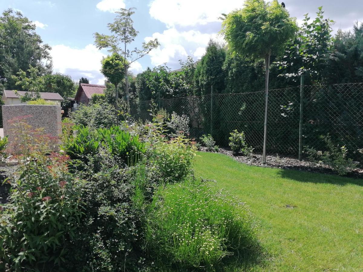 Levelke Mini Apartman Gárdony Zewnętrze zdjęcie