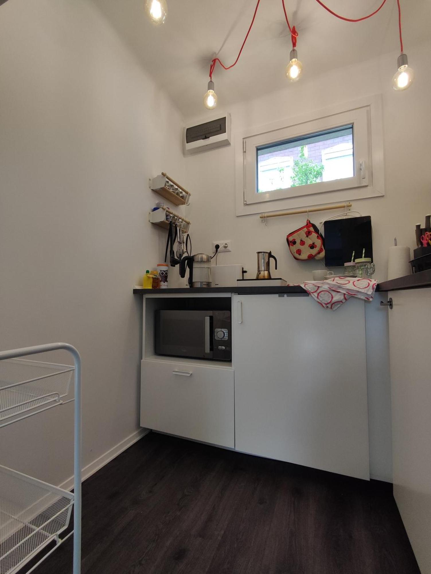 Levelke Mini Apartman Gárdony Zewnętrze zdjęcie