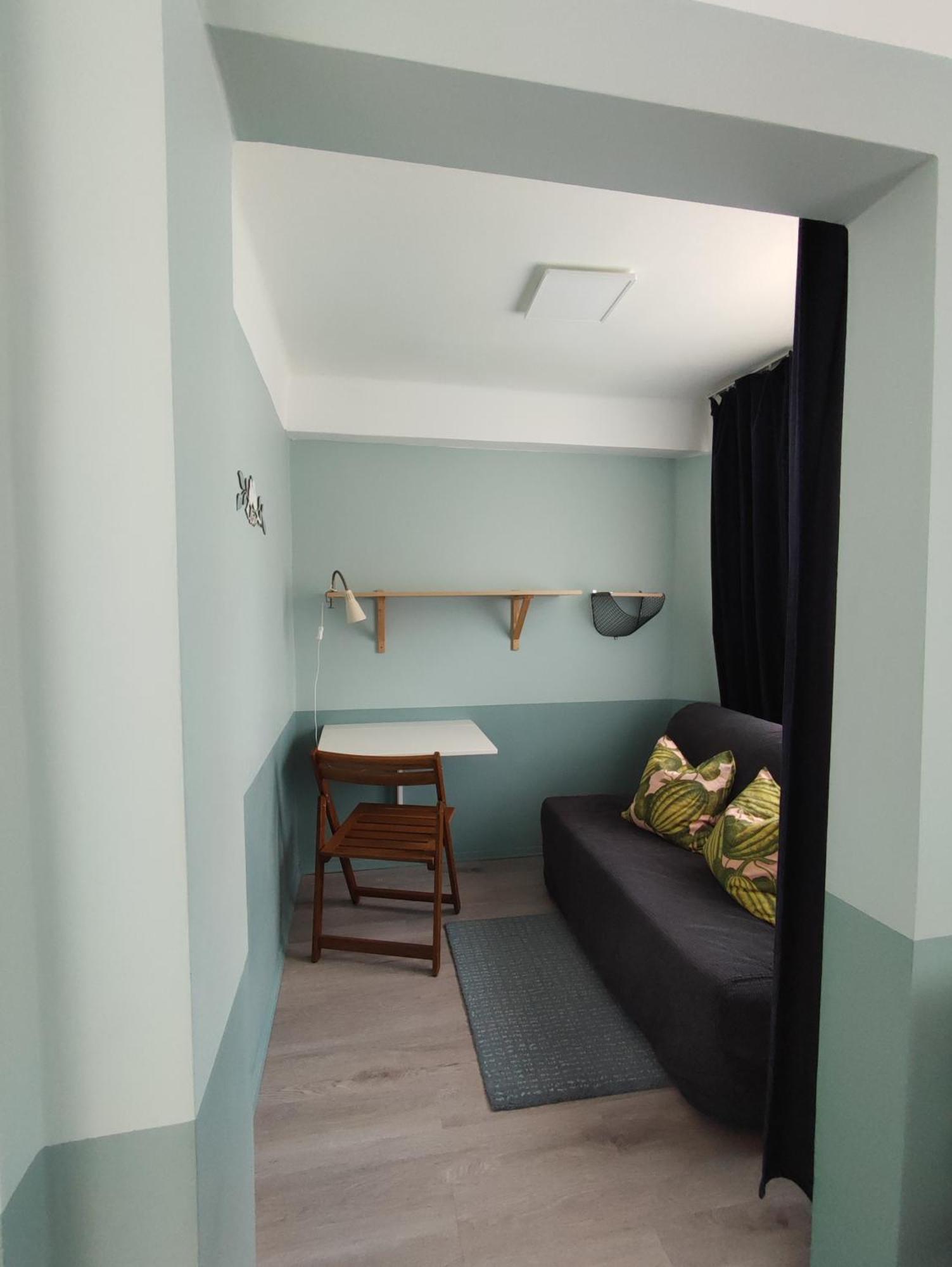 Levelke Mini Apartman Gárdony Zewnętrze zdjęcie