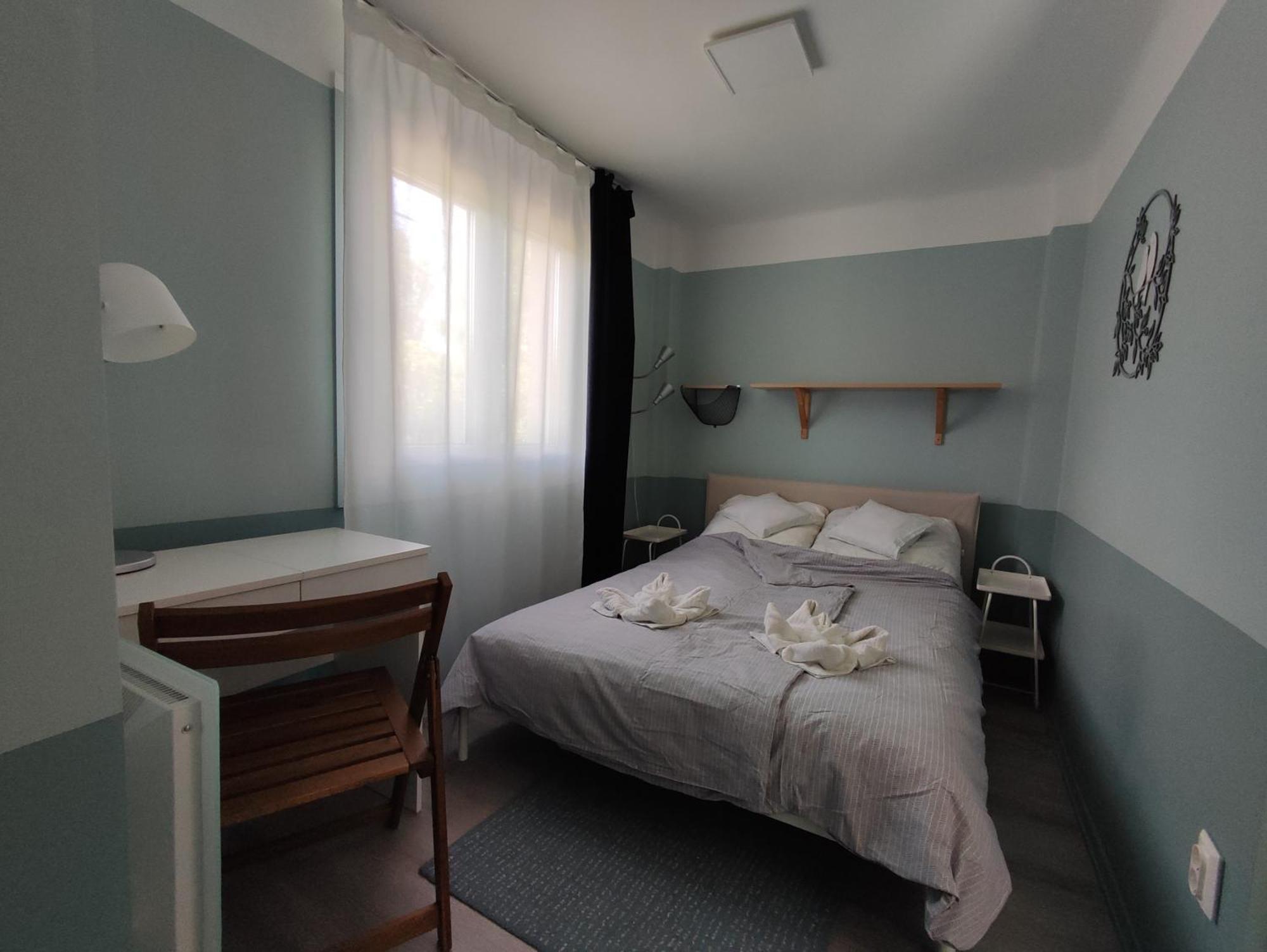 Levelke Mini Apartman Gárdony Zewnętrze zdjęcie