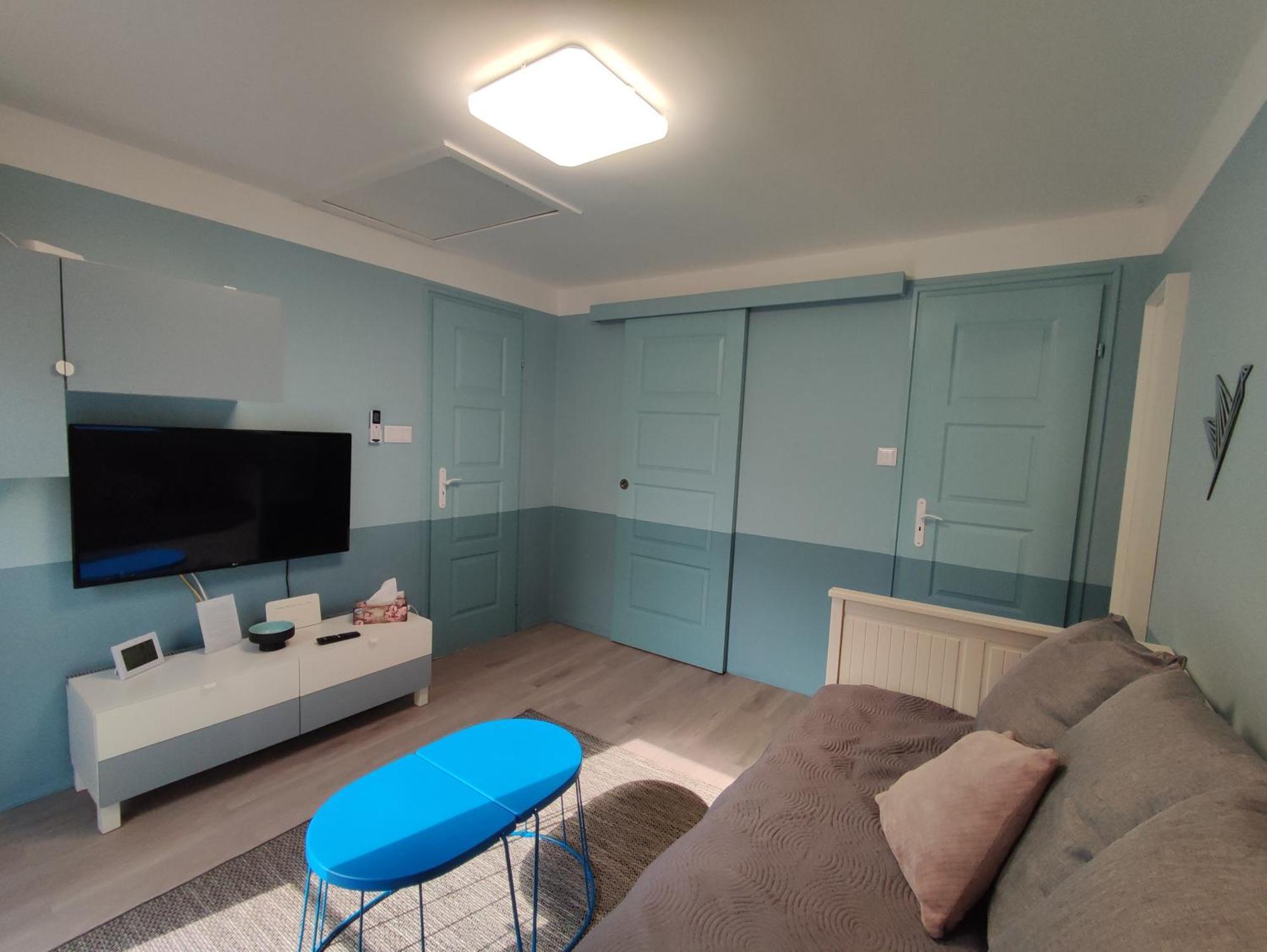 Levelke Mini Apartman Gárdony Zewnętrze zdjęcie