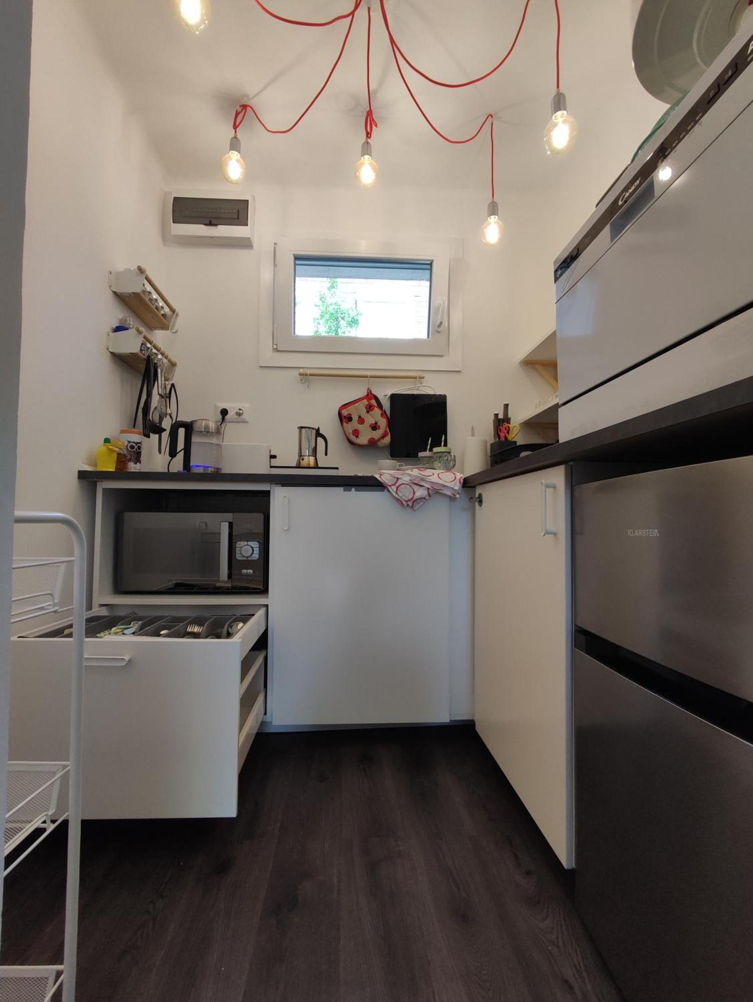 Levelke Mini Apartman Gárdony Zewnętrze zdjęcie