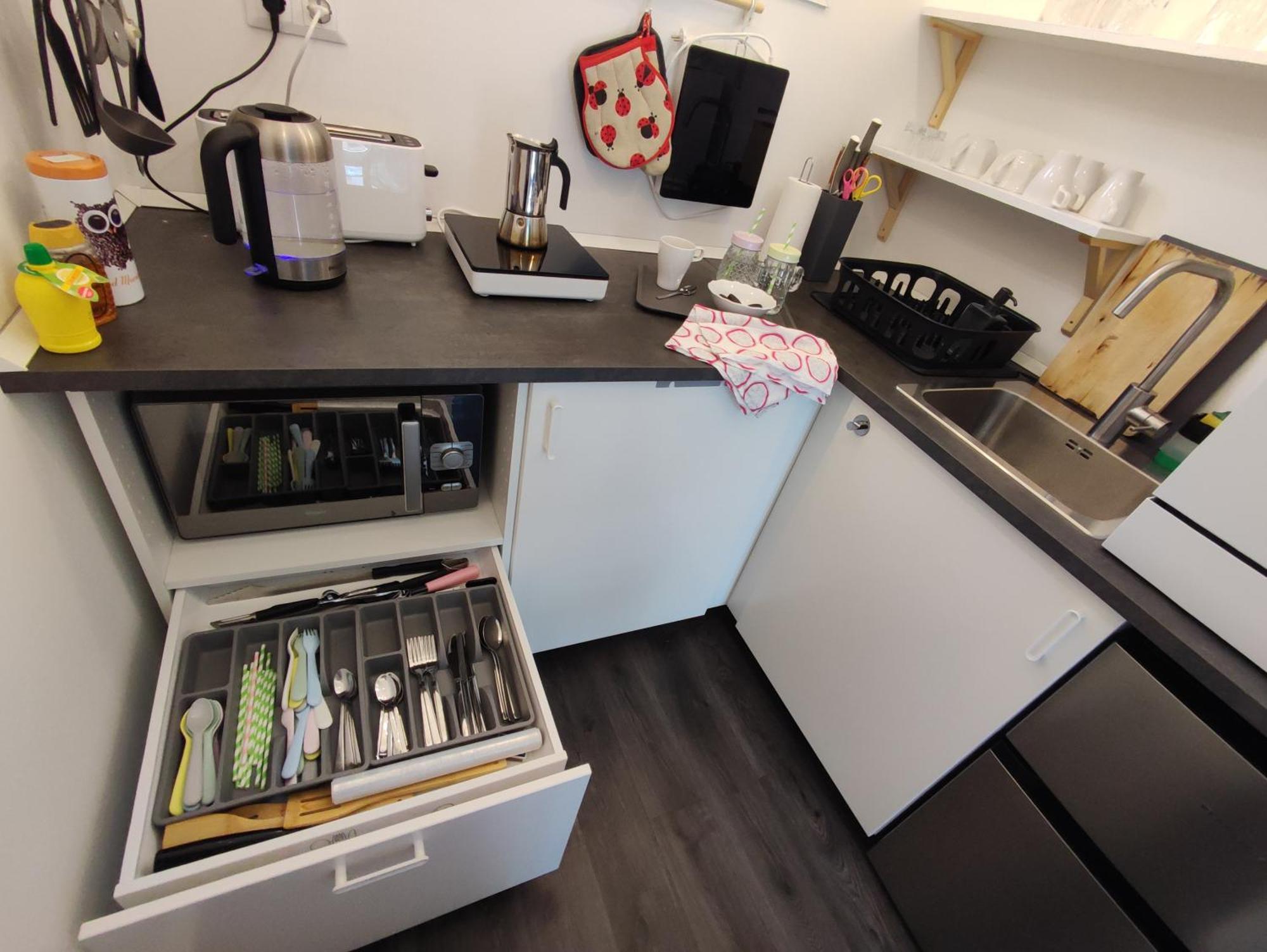 Levelke Mini Apartman Gárdony Zewnętrze zdjęcie
