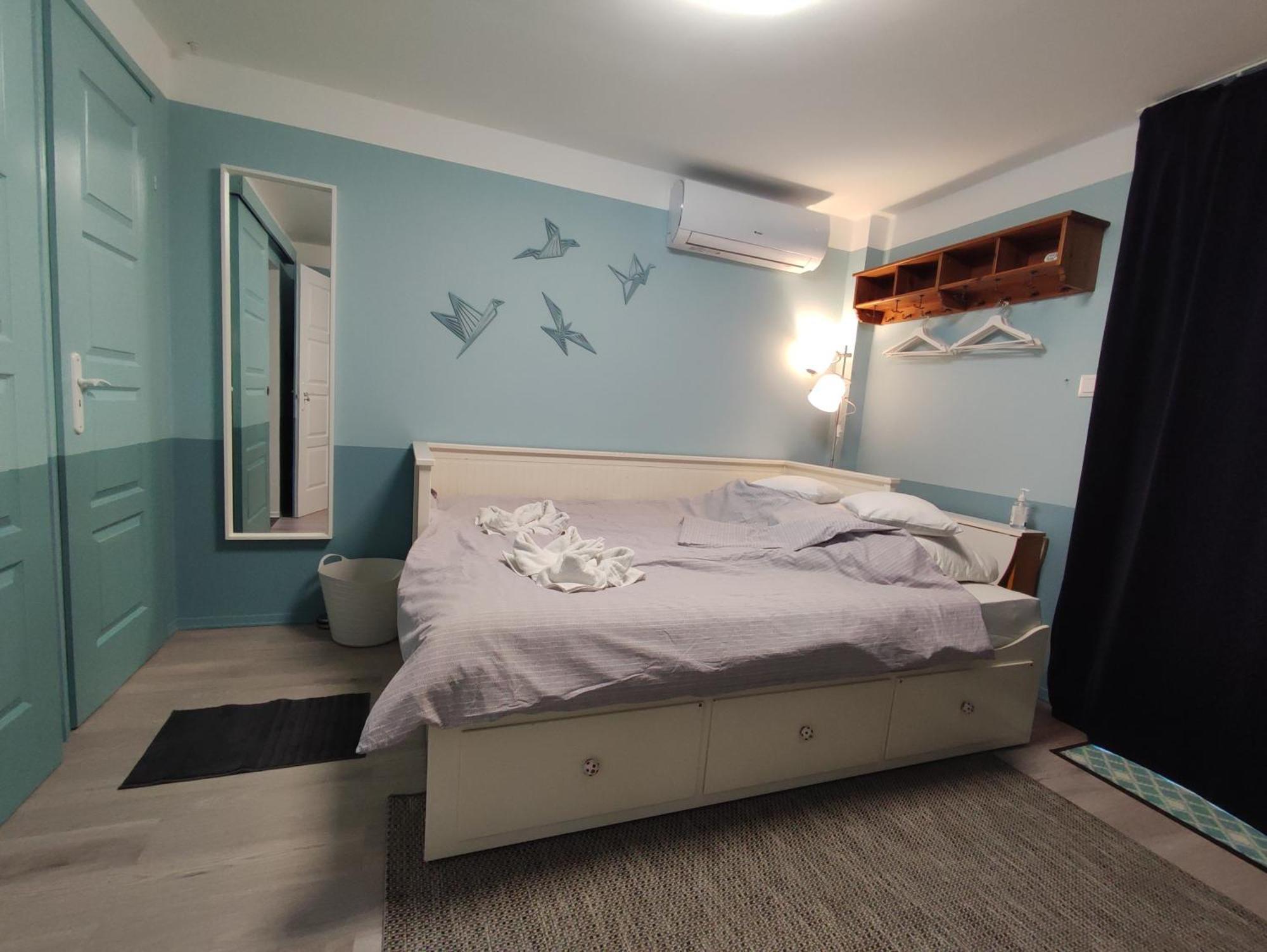 Levelke Mini Apartman Gárdony Zewnętrze zdjęcie