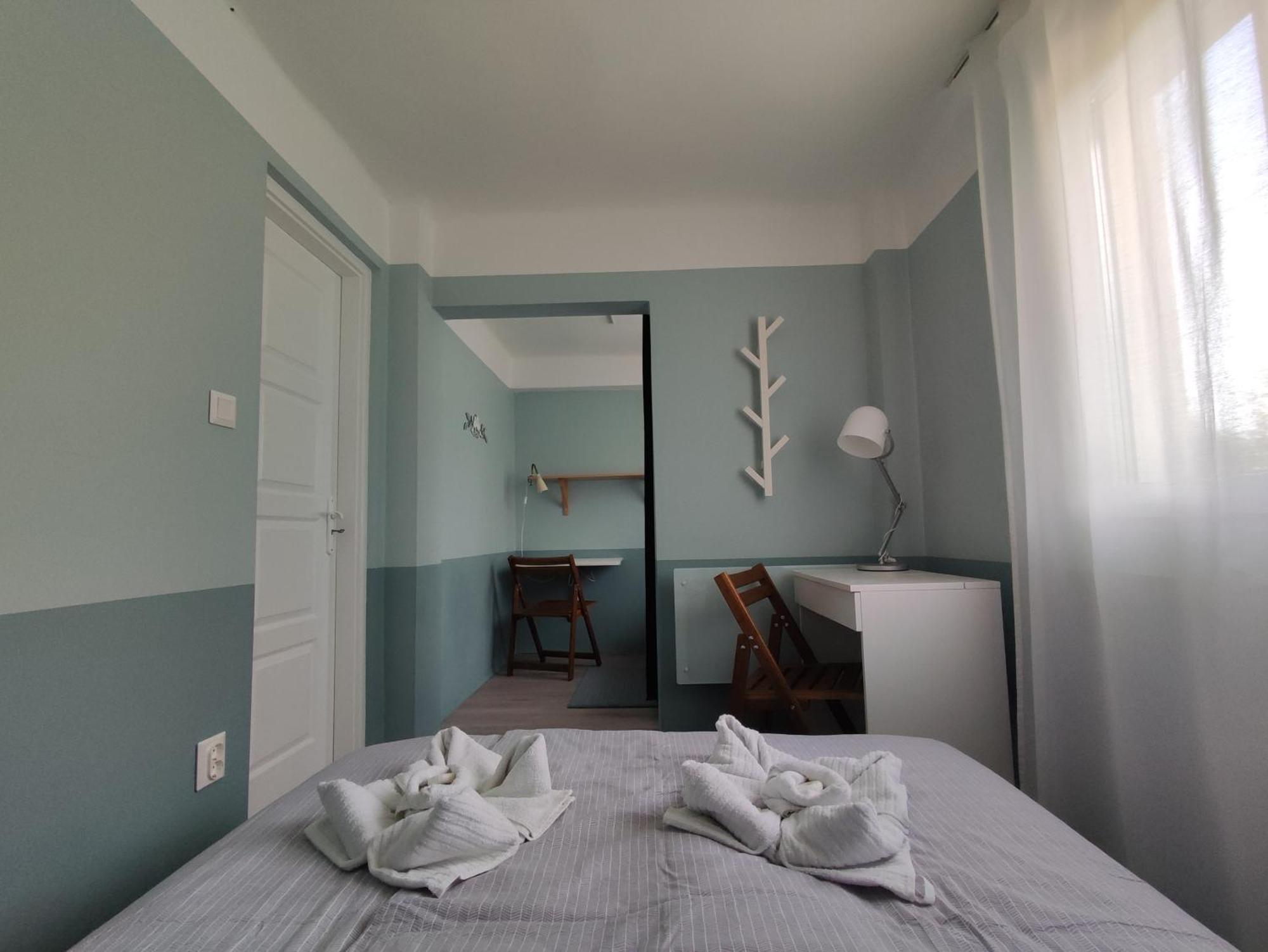 Levelke Mini Apartman Gárdony Zewnętrze zdjęcie